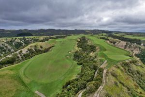 Cape Kidnappers 15th And 16th 2026